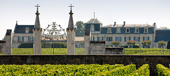Château La Mission Haut-Brion